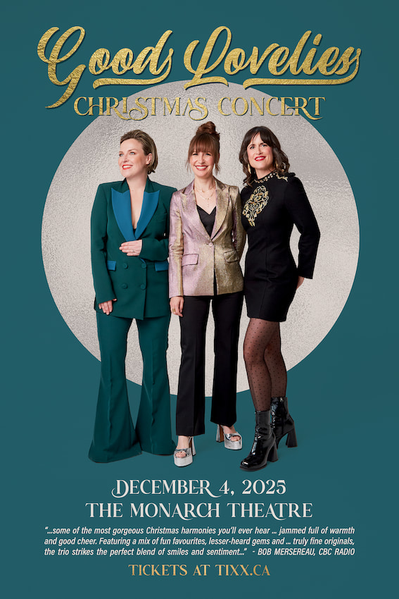 A image for Good Lovelies event